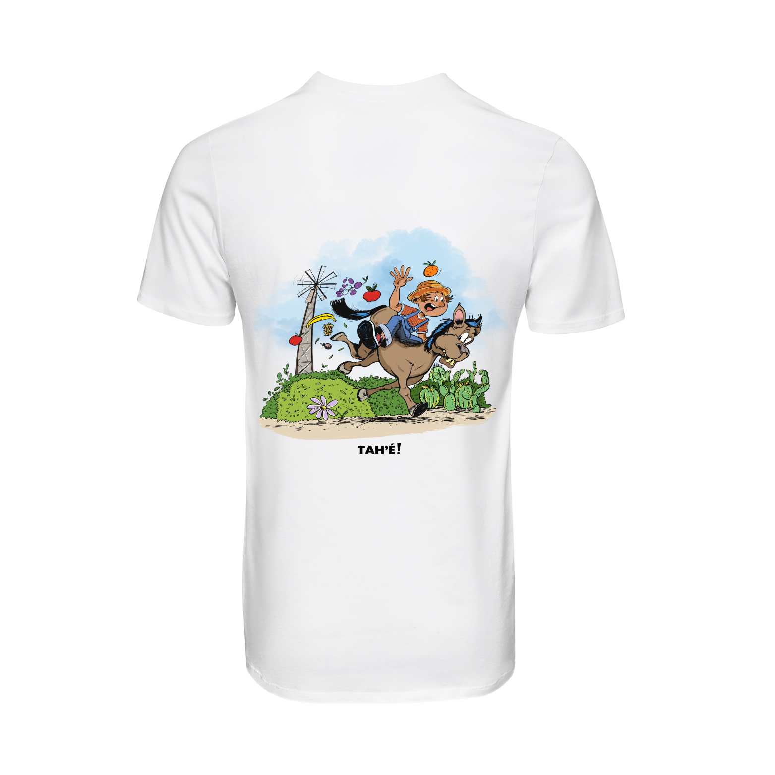 Korswill Farmer Serie 5 "Tah'e!" (EARLY ACCESS)