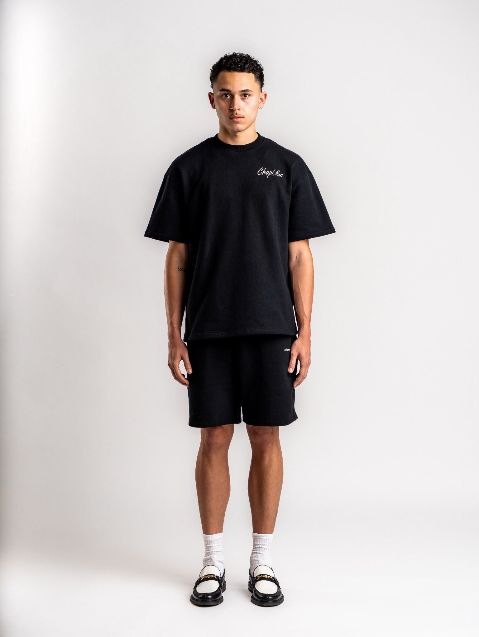 Korswill Sunset Club Chapi SET