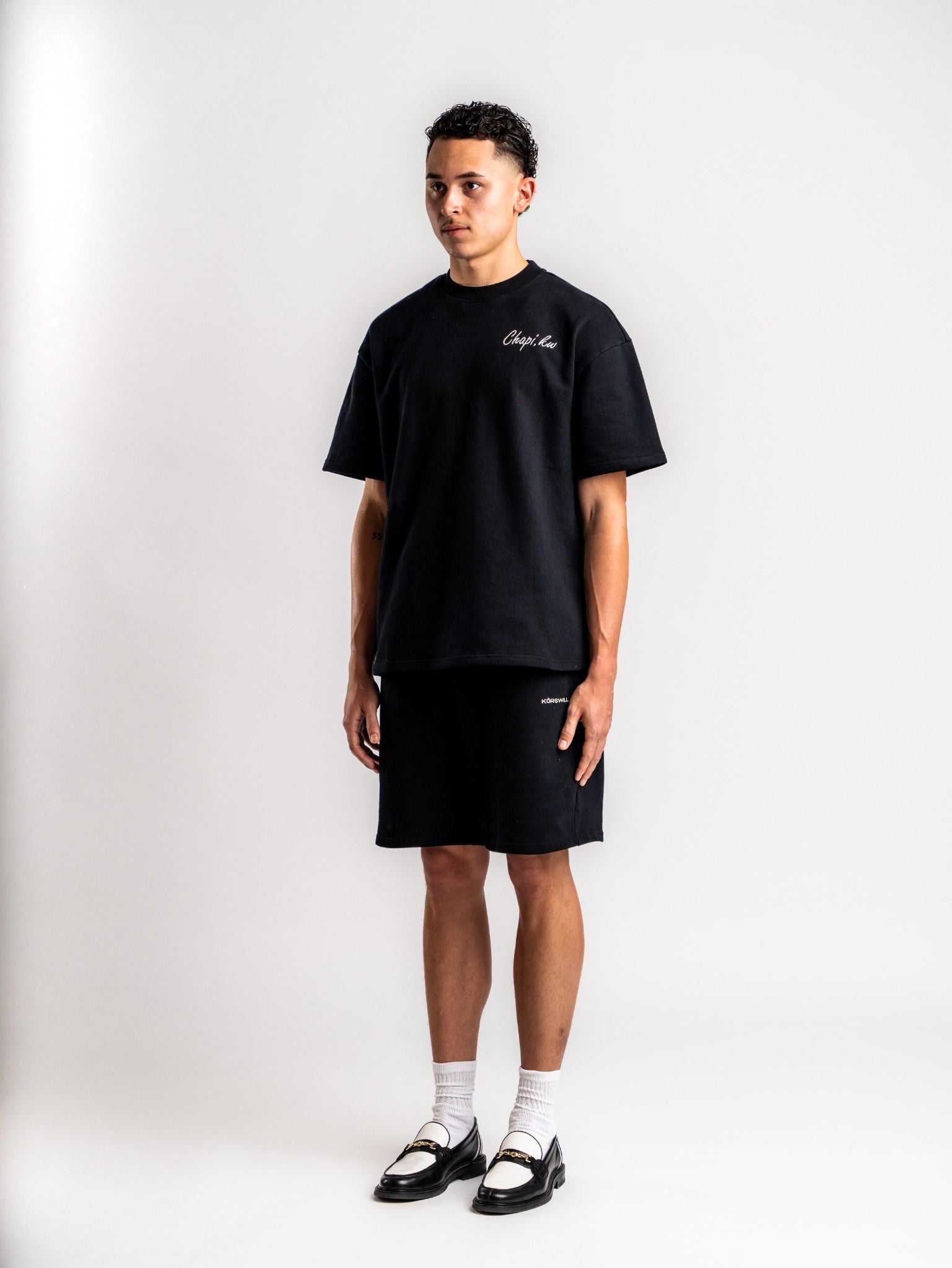 Korswill Sunset Club Chapi SET