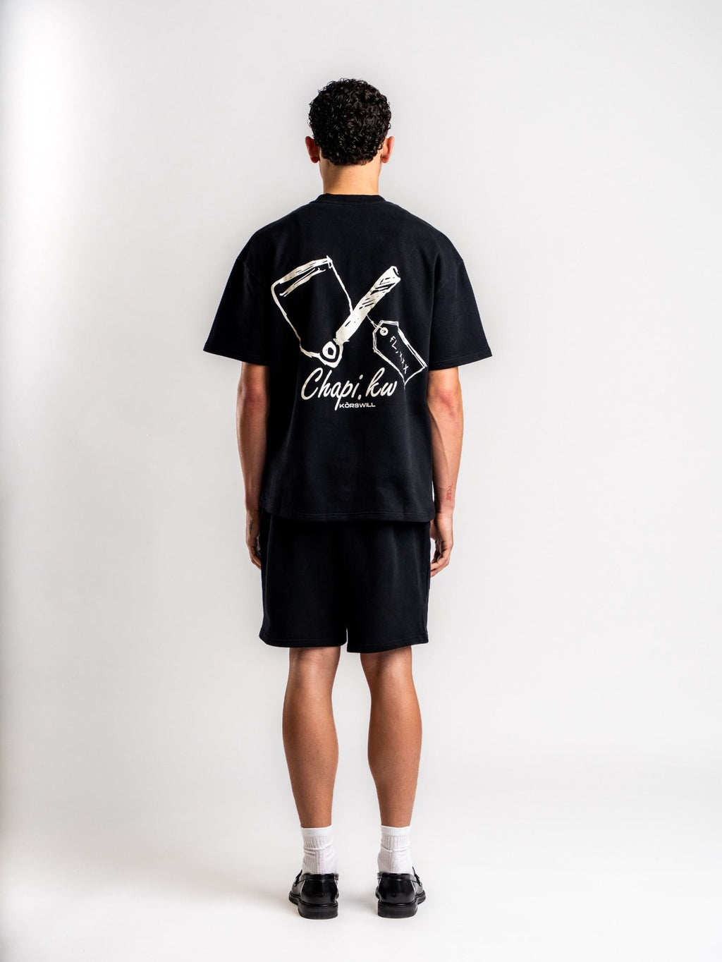 Korswill Sunset Club Chapi SET