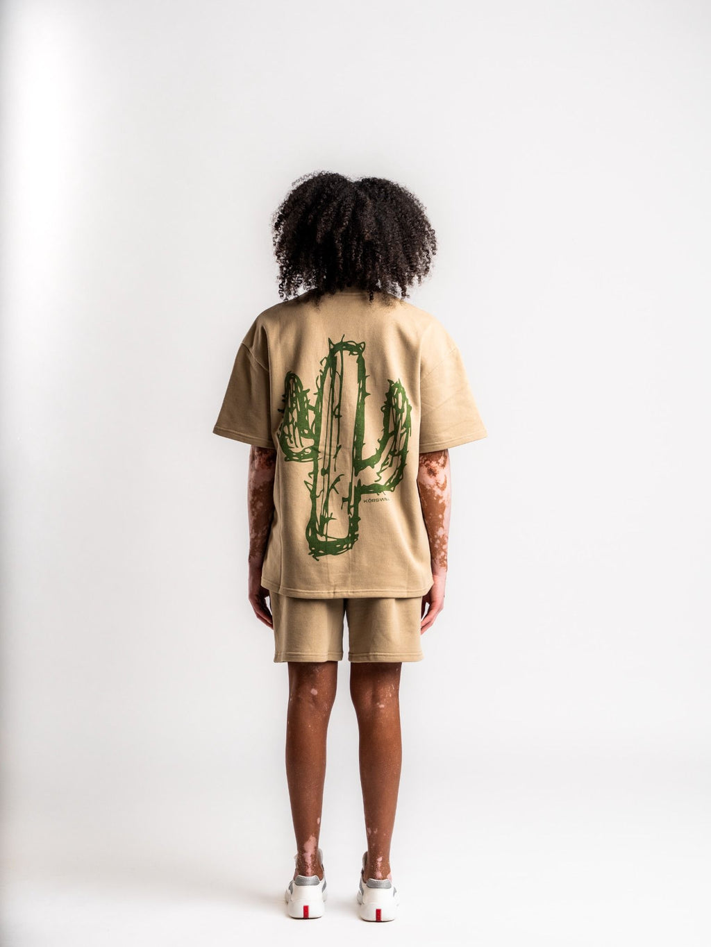 Korswill Sunset Club Kadushi SET