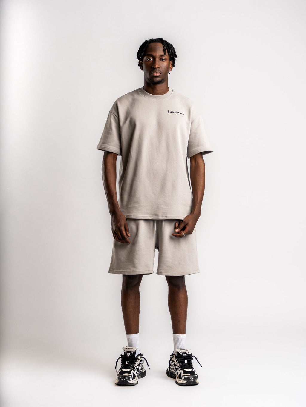 Korswill Sunset Club Kunukero SET