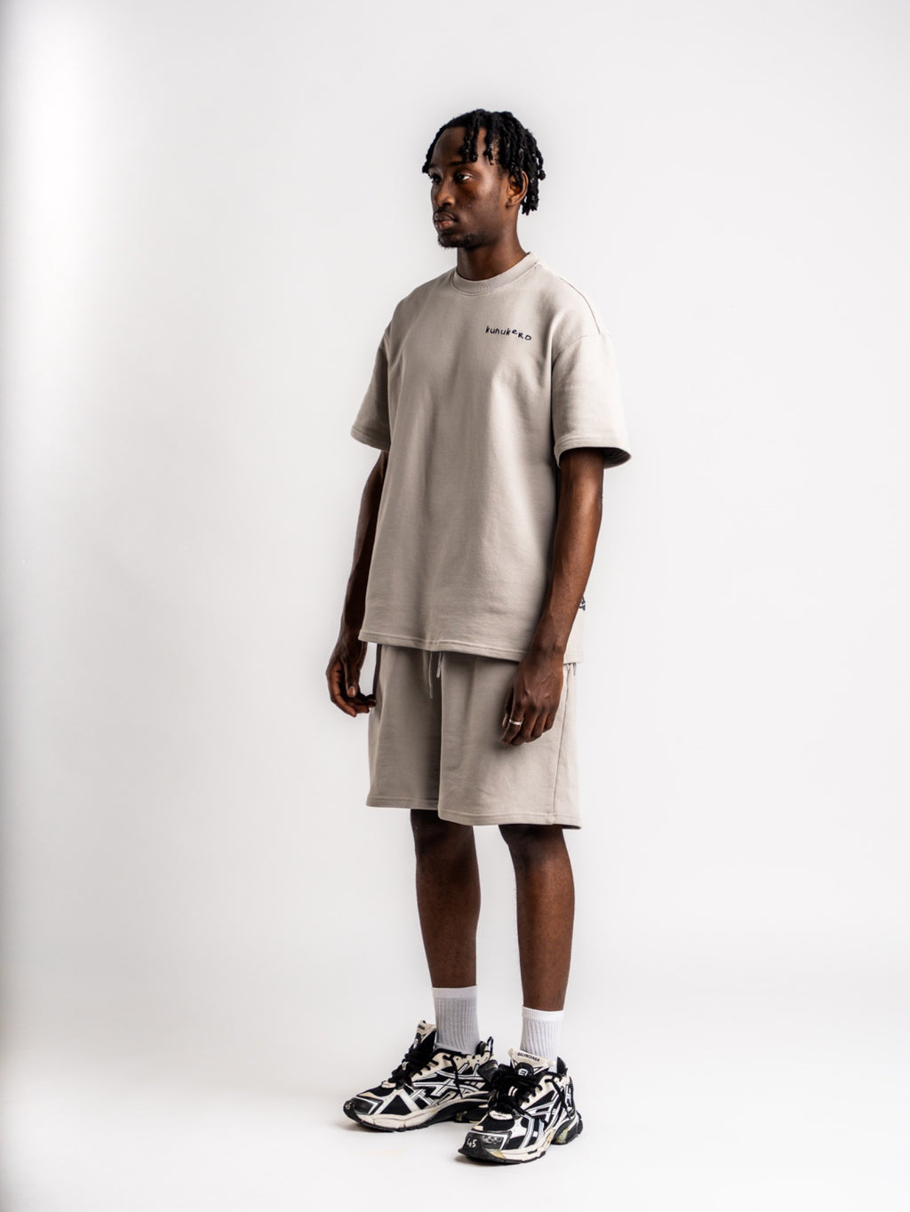 Korswill Sunset Club Kunukero SET