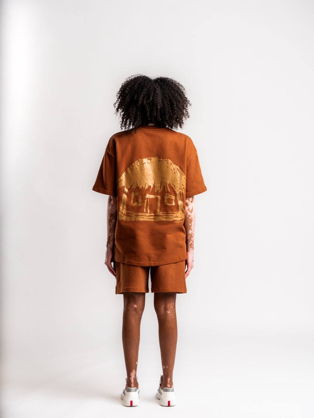 Korswill Sunset Club Kunuku SET